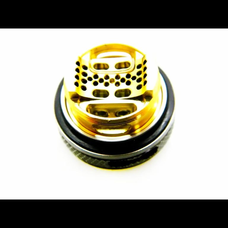 Smok V-FIN 160W  CoilArt Mage RTA v2 Black Код:null. Зображення 7