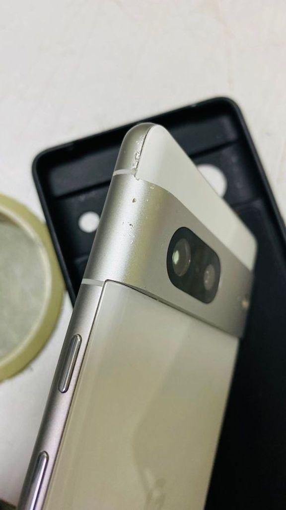 Google pixel 7 8/128gb Код:01-200783776. Изображение 5