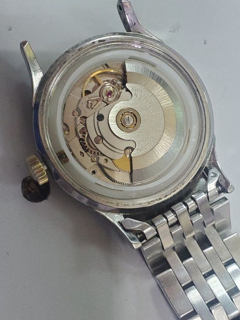 Revue Thommen 2002.2 Код:01-200781001. Зображення 7