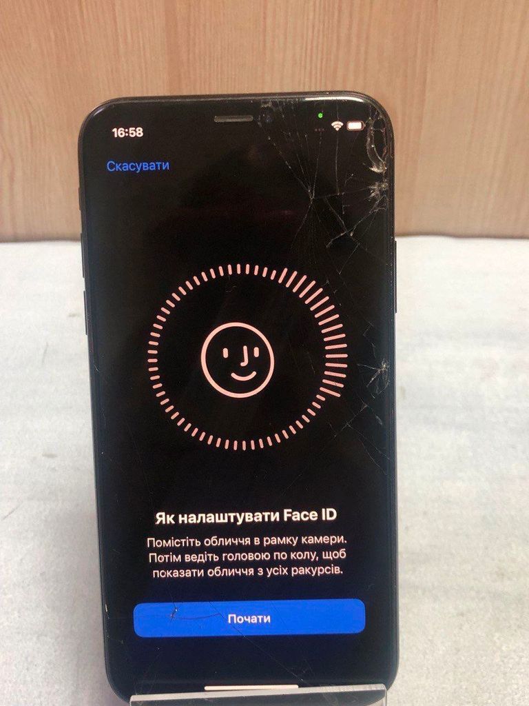 Apple Iphone XS 256 GB Neverlock ! Код:null. Зображення 7