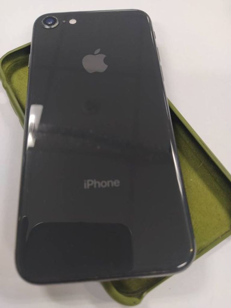 Apple iphone 8 64gb