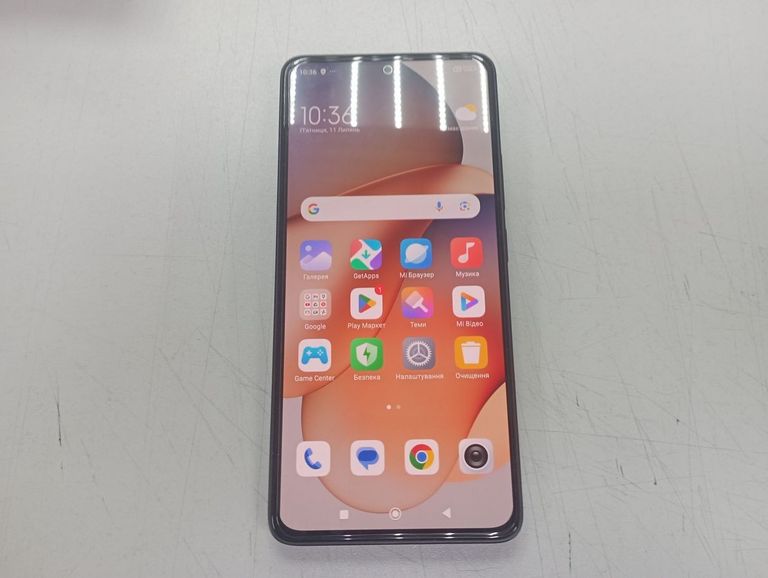 Купити Xiaomi redmi note 13 4g 6/128gb Б/У