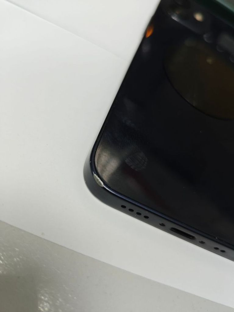 Apple iPhone 12 mini 64GB Blue (MGE13) Код:01-200787321. Изображение 10