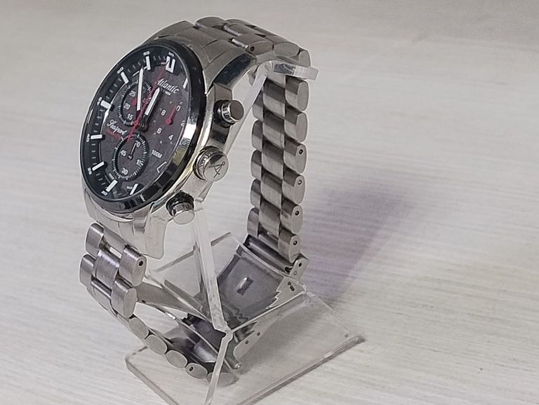 Оголошення Atlantic 87461 Б/У