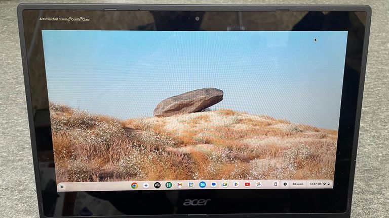 Дешиво Acer 13/celeron n4020 ddr4/8gb ddr4/hdd *відсутній/ssd 32 gb/*інтегрована с ломбарда