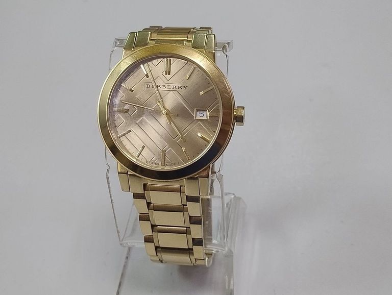 Объявление Burberry bu9033 Б/У