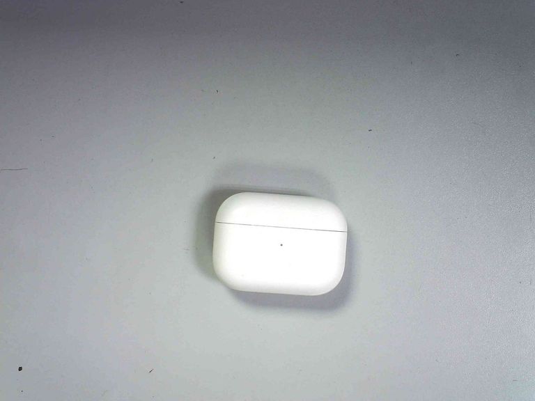 Купить Apple airpods pro 2nd generation magsafe Б/У