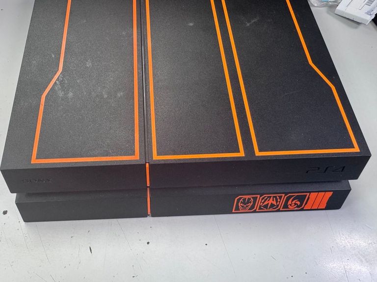 Объявление Sony playstation 4 1tb Б/У