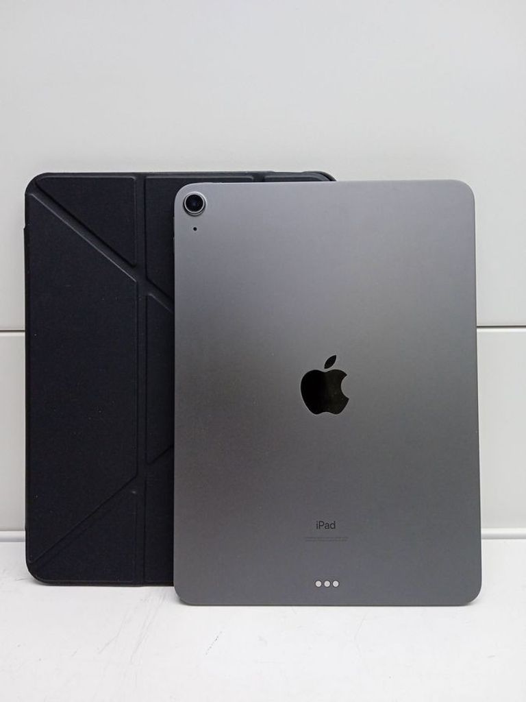 Apple iPad Air 2020 Wi-Fi 256GB Space Gray (MYFT2) Код:01-200792444. Зображення 6
