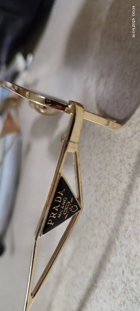 PRADA , виробник Італія Код:null. Зображення 4