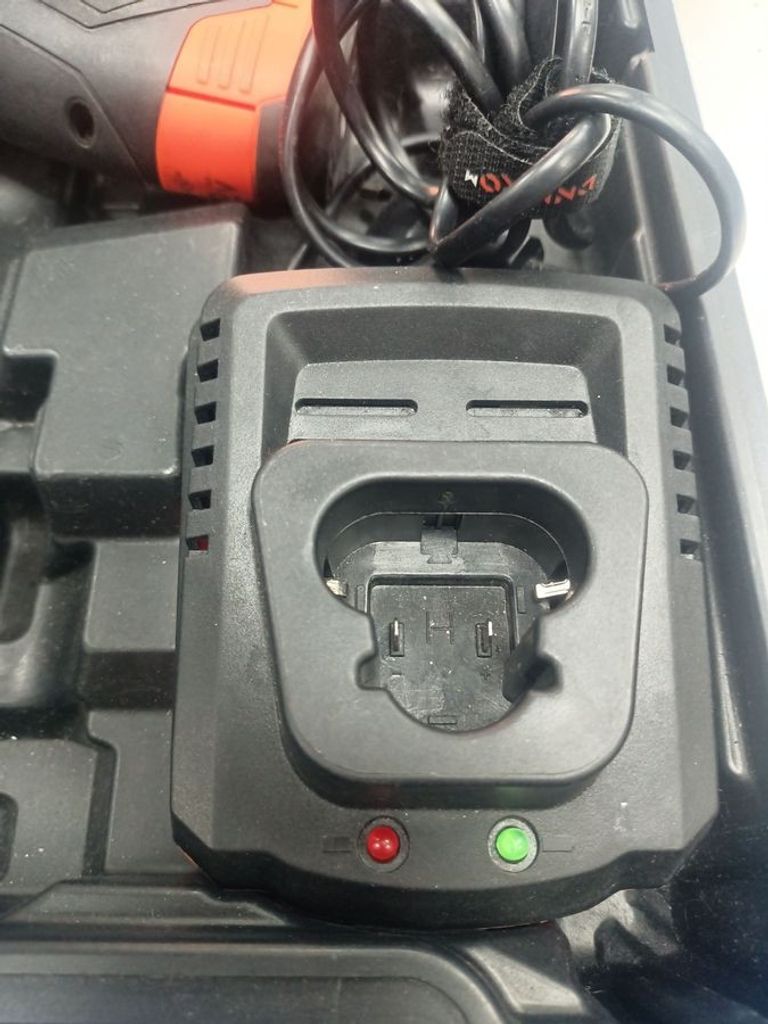 Объявление Dnipro-M cd-12c compact 1акб зп Б/У