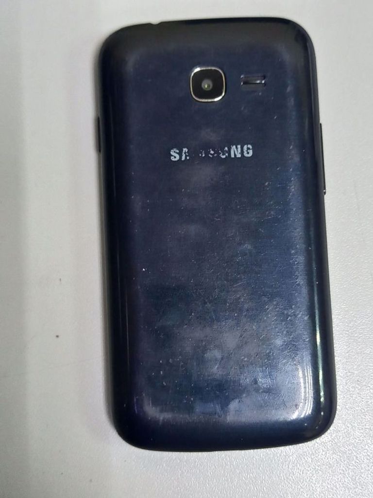 Samsung s7262 galaxy star plus duos Код:01-200794629. Изображение 5