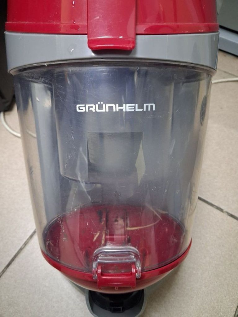 Дешиво Grunhelm GVCM243CR с ломбарда