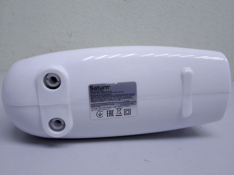 Дешиво Saturn ST-FP1036 с ломбарда