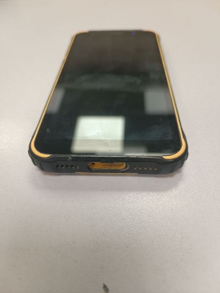 Blackview BV4900 3/32GB Black Код:01-200795341. Зображення 8