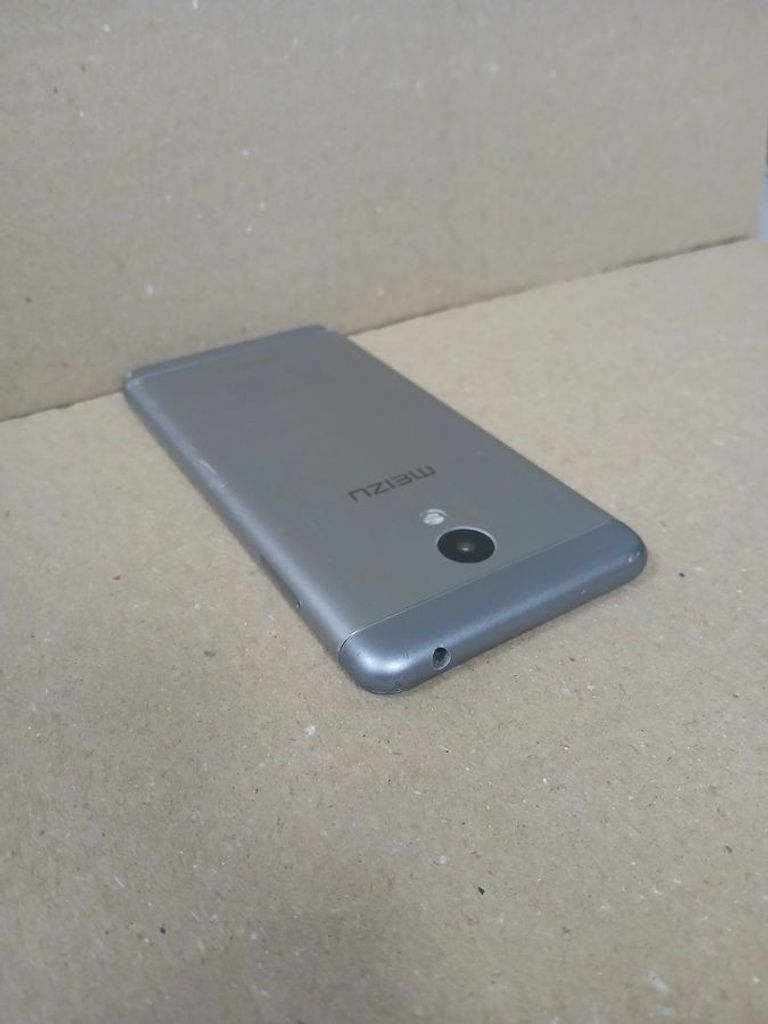 Розпродаж Meizu m3s (flyme osg) 32gb, продавець Техноскарб