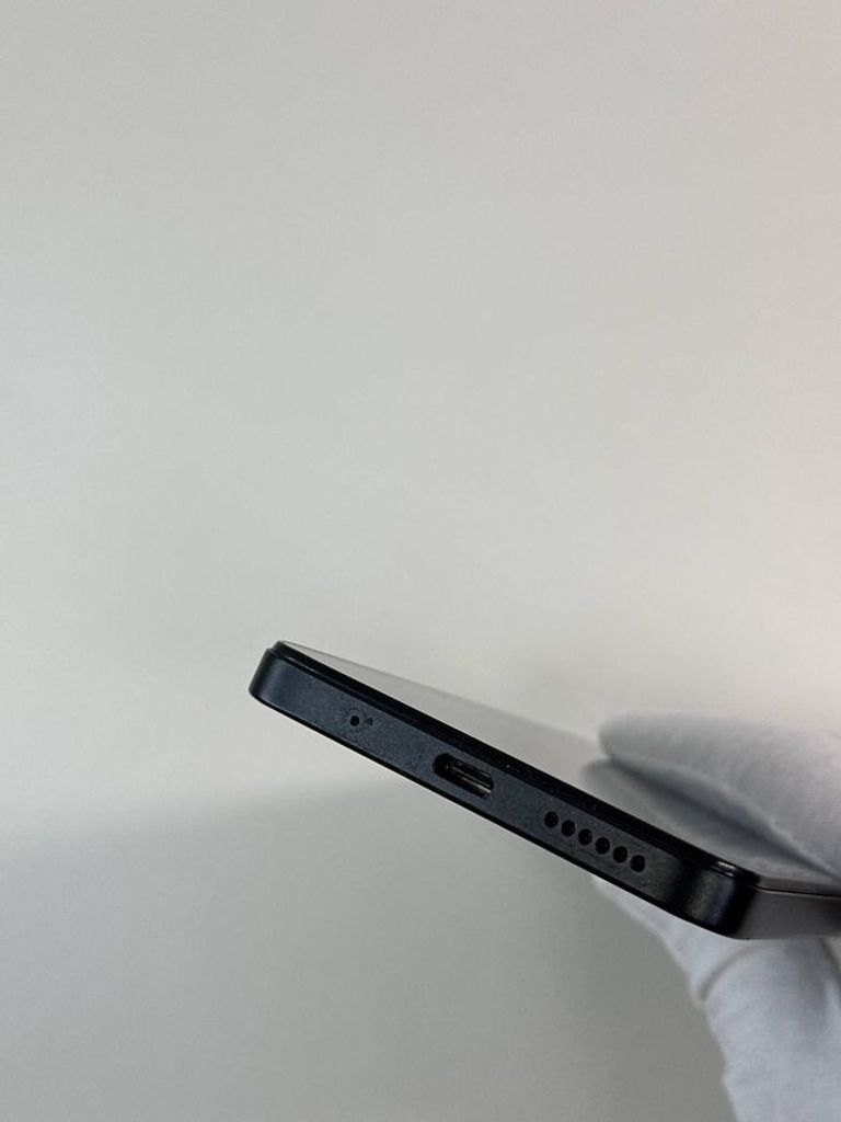 Xiaomi Redmi 13 8/256GB Black Код:01-200790716. Зображення 13