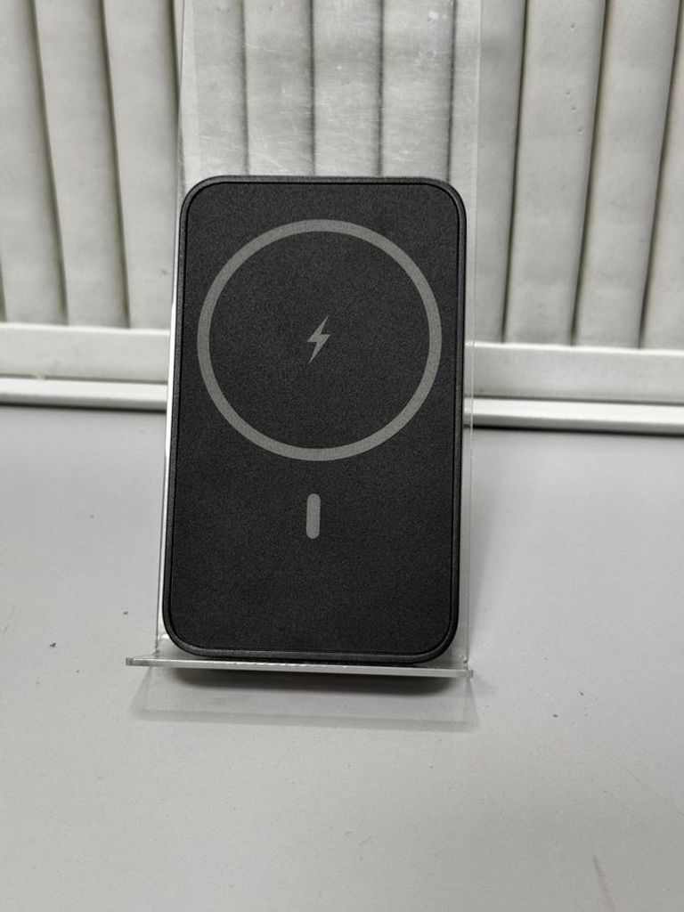 Оголошення Hottips w24pd 5000mah Б/У