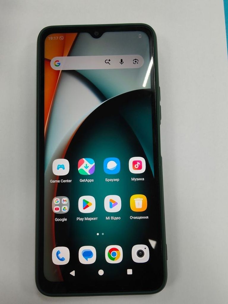 Купити Xiaomi redmi a3 3/64gb Б/У