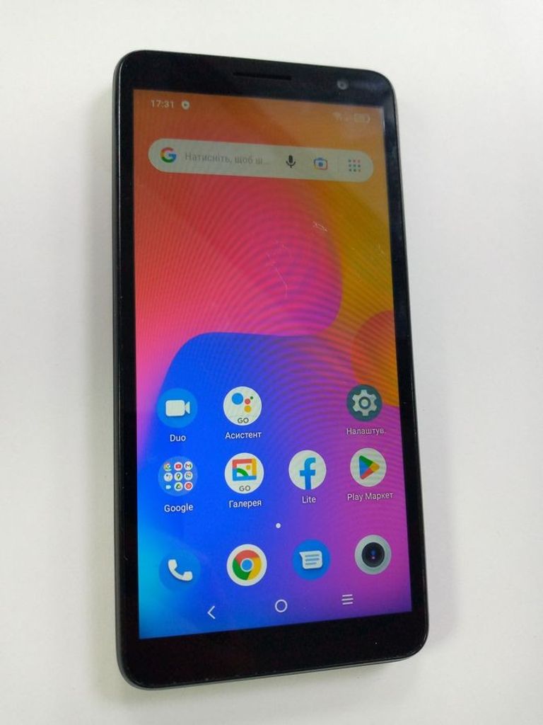 Оголошення Alcatel 5031g 2/32gb Б/У