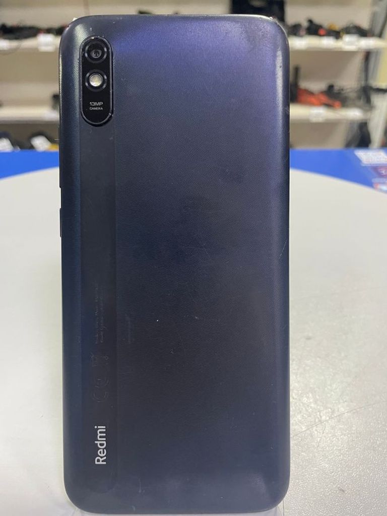 Дешиво Xiaomi redmi 9a 2/32gb с ломбарда
