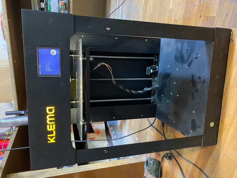 Klema 250 Код:null. Зображення 7