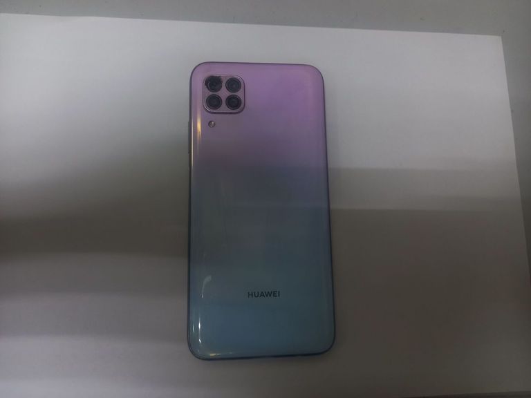 Дешево Huawei p40 lite 6/128gb з ломбарду