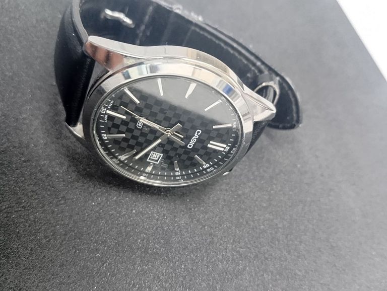 Оголошення Casio MTP-1374D-2A Б/У