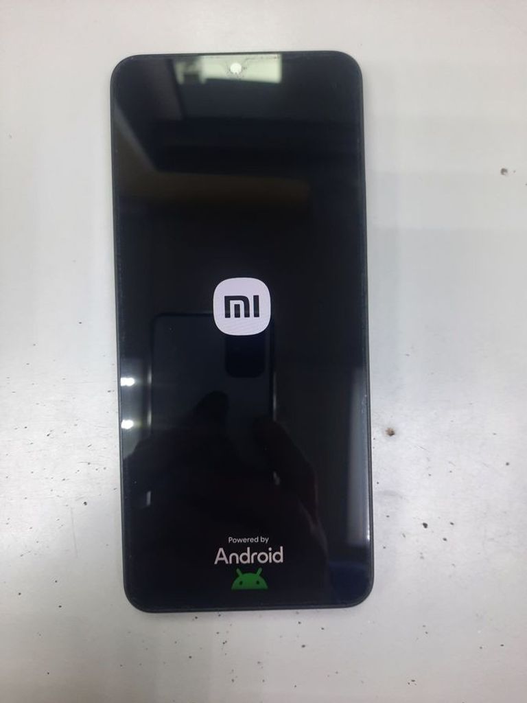 Xiaomi Redmi 14C 4/128GB Midnight Black Код:01-200796525. Зображення 5