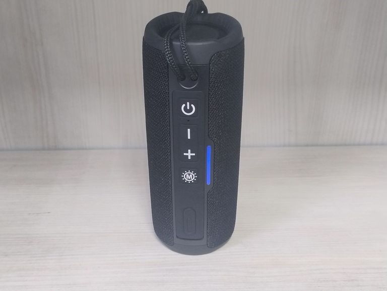 Hoco HC16 Vocal Sports Black Код:01-200796684. Зображення 7