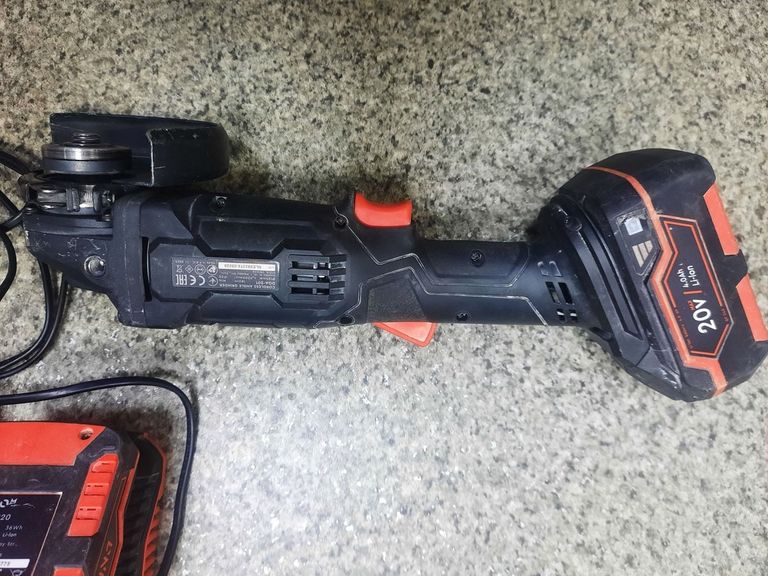 Дешево Dnipro-M dhr-200bc + ultra dga-201+ 2акб 4,0 ah 1 акб 2,0 ah+ зп з ломбарду