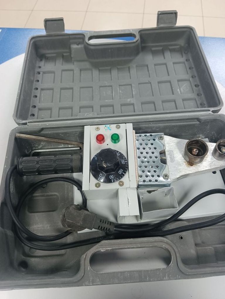 Купить Forte wp6308 + набір Б/У