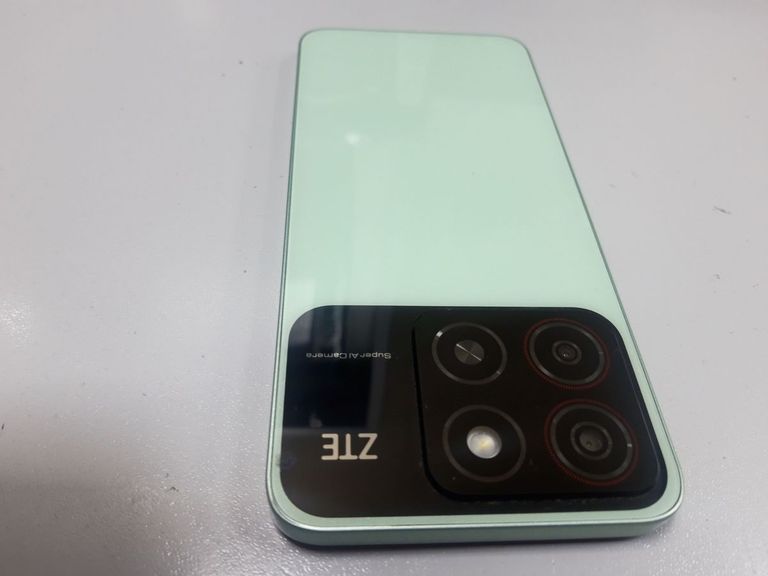 Zte Blade A35 2/64GB Black Код:01-200797614. Зображення 7