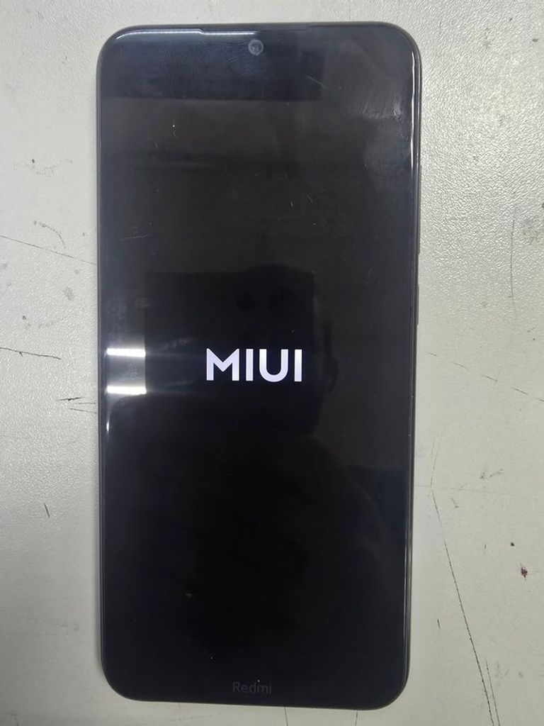 Дешиво Xiaomi Redmi Note 8T 3/32GB Blue с ломбарда