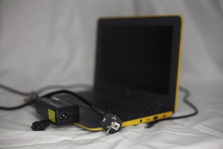 Дешиво HP Chromebook 11A G6 с ломбарда