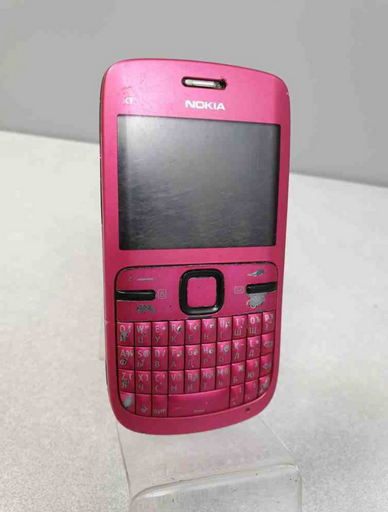 Nokia c3-01.5 Код:2000001702963. Зображення 4