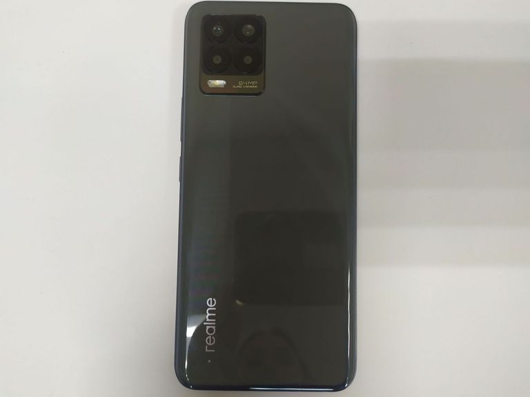 Realme 8 6/128gb Код:01-200797686. Изображение 8