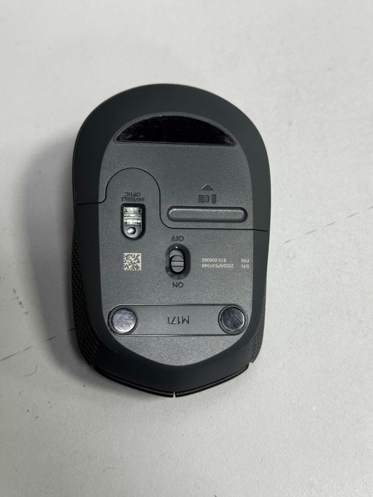 Logitech m171 Код:01-200800192. Зображення 5