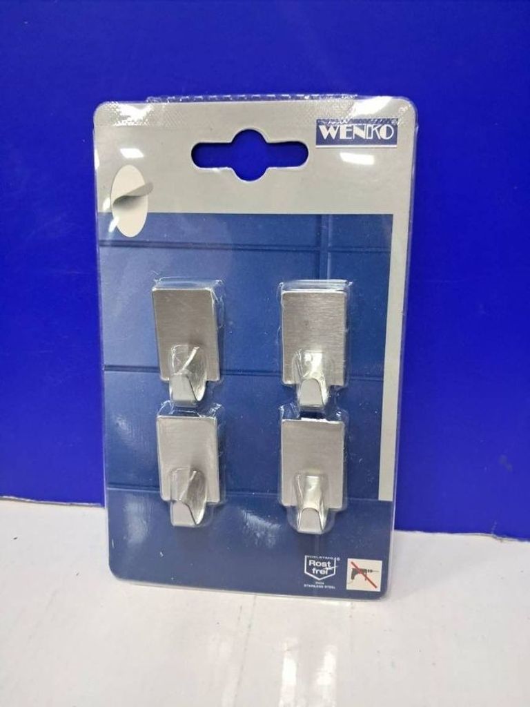 Купити Wenko 4шт.4480010100 Б/У