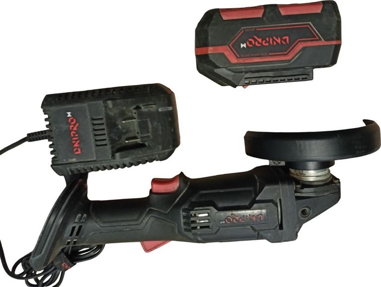 Оголошення Dnipro-M dga-201bc ultra + dhr-202bc ultra + 1акб 6ah + 1акб 4ah + зп Б/У