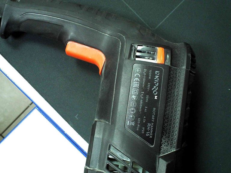 Купить Dnipro-M rh-16 Б/У