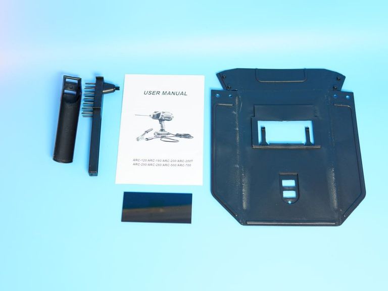 4600Вт, 220В Код:null. Изображение 8