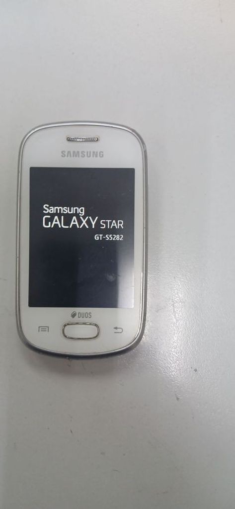 Купити Samsung s5282 galaxy star duos Б/У