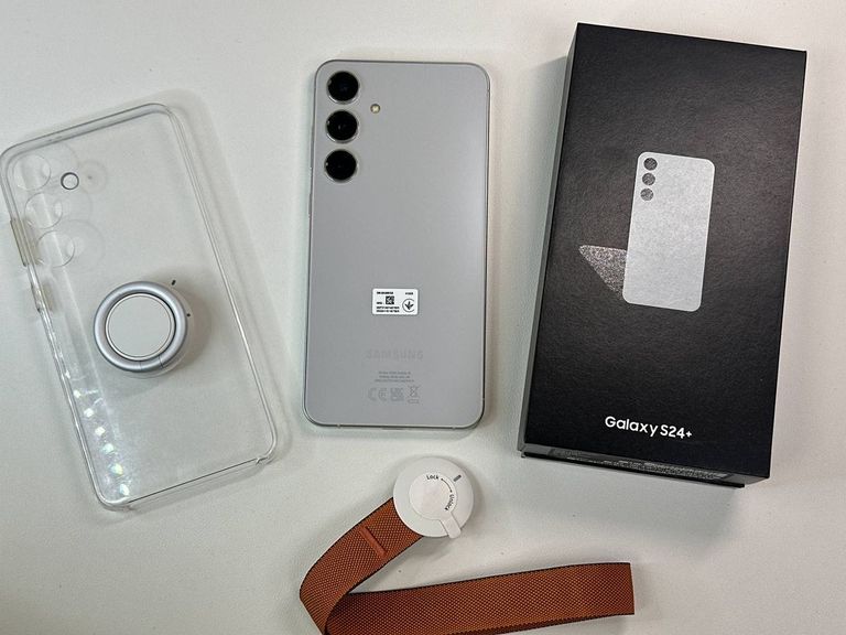 Samsung galaxy s24 ultra sm-s928b 12/512gb Код:01-200801774. Изображение 11