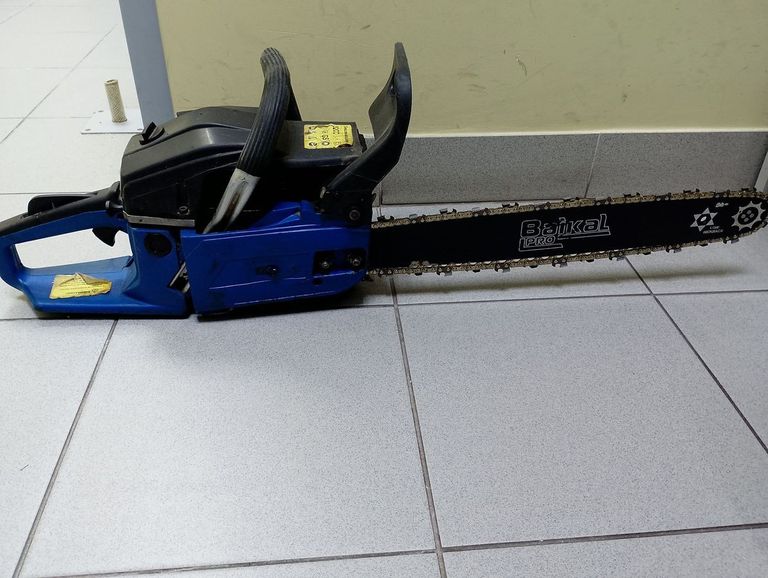 Купити Baikal bcs-6500 Б/У