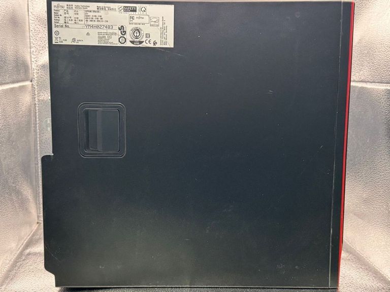 Пк intel core i5-6500/ram 8 gb/hdd відсутній/ssd 256 gb/nvidia gtx 745 (geforce) 1gb ddr3 128bit Код:01-200802919. Изображение 6