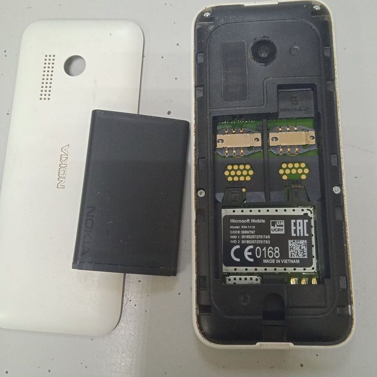 Nokia 150 rm-1190 Код:01-200804246. Изображение 6