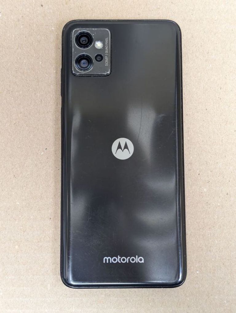 Купить Motorola moto g32 6/128gb xt2235-2 Б/У