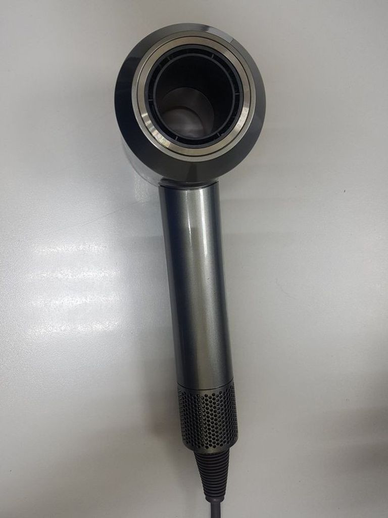 Оголошення Dyson hd07 supersonic nickel/copper Б/У
