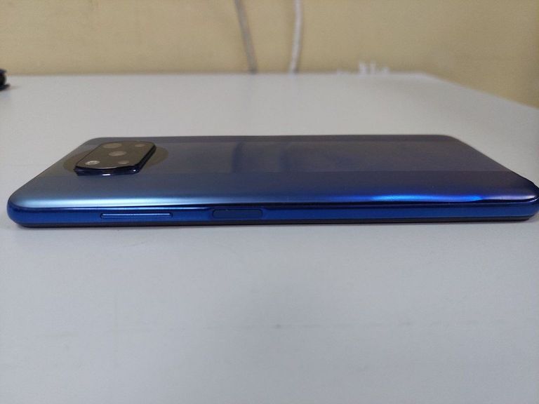 Xiaomi poco x3 pro 8/256gb Код:01-200805253. Зображення 5